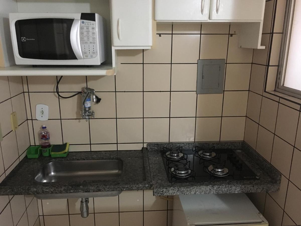Apartamento Caldas Novas