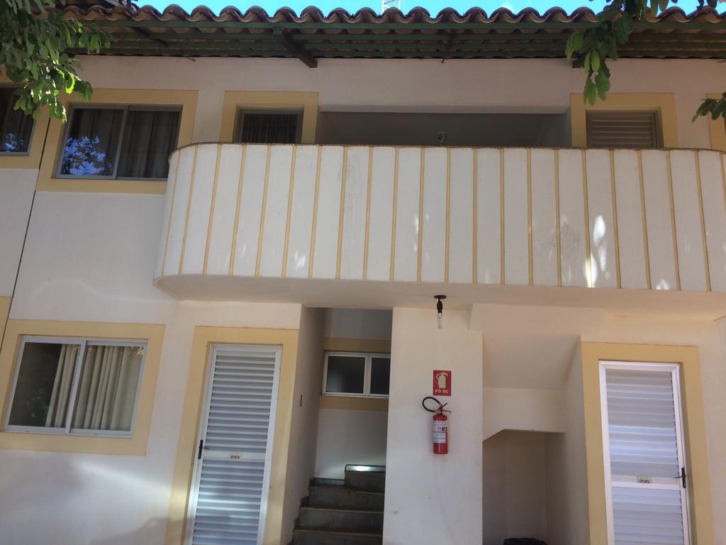 Apartamento Caldas Novas 公寓 *