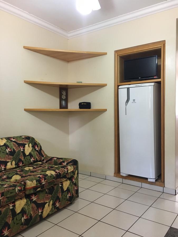 Apartamento Caldas Novas * Caldas Novas