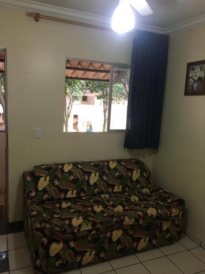 Apartamento Caldas Novas *