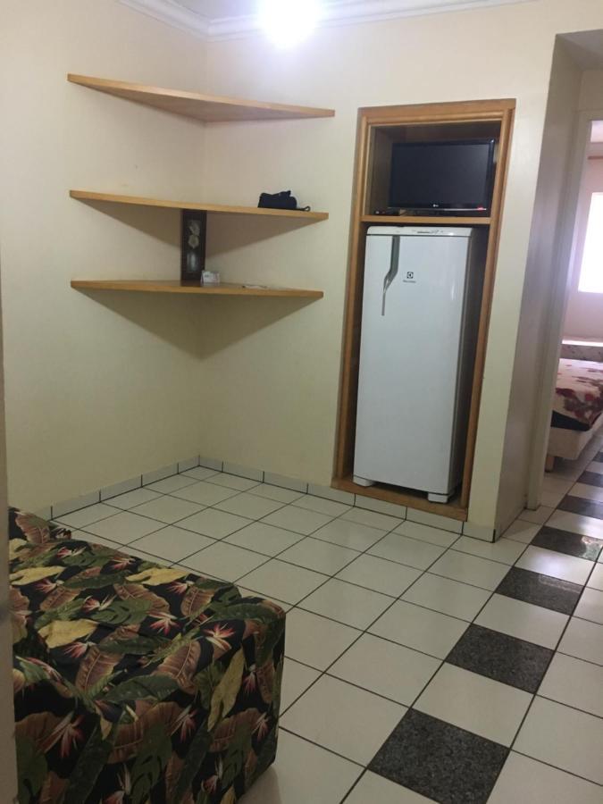 Apartamento Caldas Novas * Caldas Novas